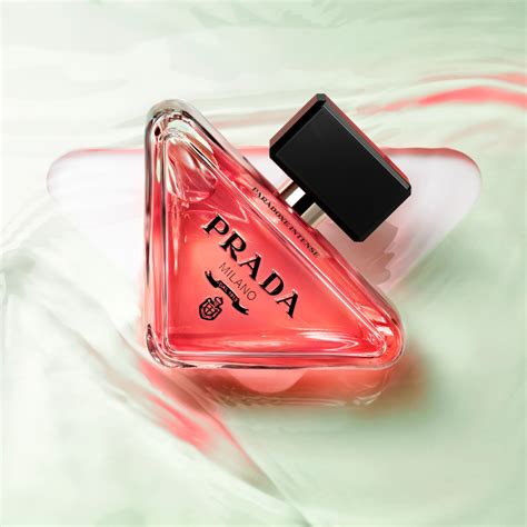 prada extacy|paradoxe intense Prada.